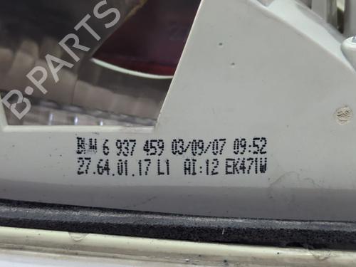 Left taillight BMW 3 (E90) 320 i | BP38927000C34  - Image 6