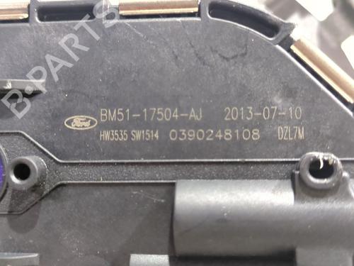 Front wiper motor FORD FOCUS III 1.6 TDCi | BP32165285M29  - Image 7