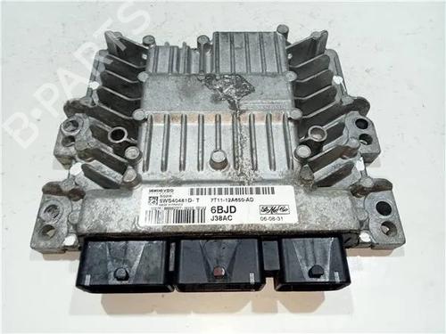 Used Electronic module FORD TRANSIT CONNECT (P65_, P70_, P80_) 1.8 TDCi (110 hp) 23910294