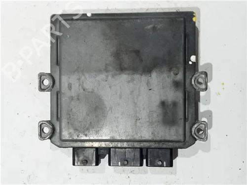 Módulo eletrónico FORD FIESTA VI (CB1, CCN) 1.6 TDCi | BP23917848M83