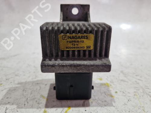 Used Electronic module Electronic module RENAULT MASTER III Van (FV) 2.3 dCi 125 FWD (FV0C, FV0D, FV0G, FV0H, FV0J, FV0K,... (125 hp) 36017337 36017337