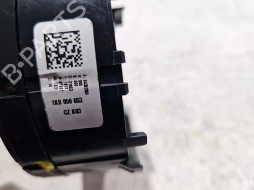 Squib airbag VW GOLF V (1K1) 2.0 TDI | BP29697257C102