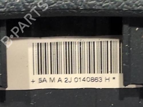 Driver airbag CITROËN XSARA PICASSO (N68) 2.0 HDi | BP23902917C9