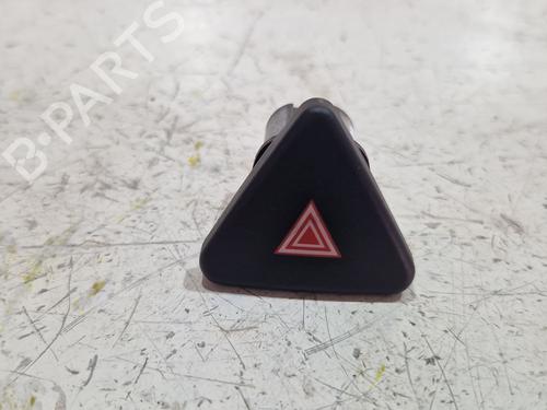 Used Warning switch Warning switch FORD FUSION (JU_) 1.4 TDCi (68 hp) 36552804 36552804