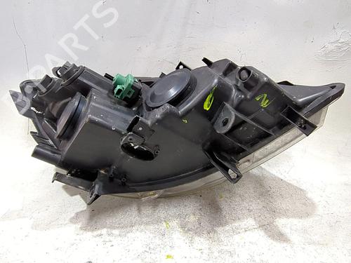 Venstre forlygte RENAULT SCÉNIC II (JM0/1_) 1.9 dCi (JM14) | BP29586395C28 