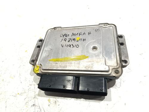 Electronic module OPEL ASTRA H GTC (A04) 1.9 CDTI (L08) | BP39649240M83 - Image 2