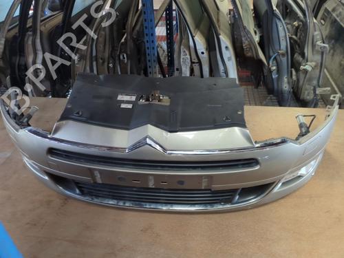Used Front bumper Front bumper CITROËN C5 III (RD_) 3.0 HDi 240 (RDX8CA) (241 hp) 39588297 39588297