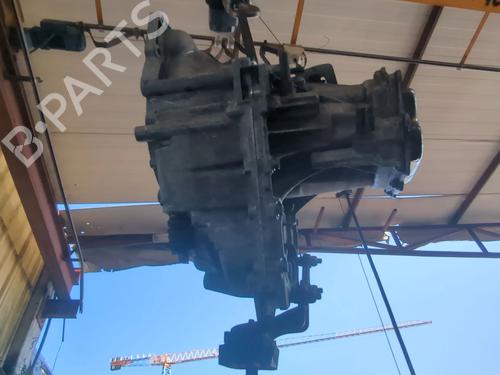 Gearbox FORD FIESTA IV (JA_, JB_) 1.8 D | BP29138481M3