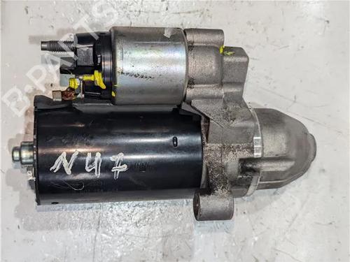 Starter TOYOTA VERSO (_R2_) 1.6 (ZGR20_, ZGR20R) | BP23924343M8 
