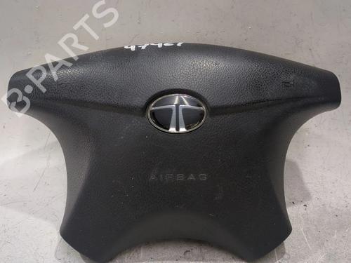 Used Driver airbag TATA INDICA 1.4 i (75 hp) 27859881