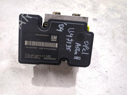 ABS Bremseaggregat OPEL ASTRA H (A04) 1.4 (L48) (90 hp) 29885113