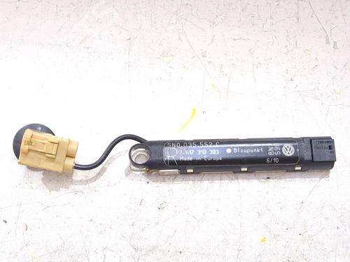 Elektronisk modul VW TIGUAN (5N_) 2.0 TDI 4motion (170 hp) 27806644
