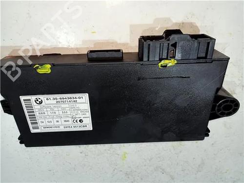 Elektronisk modul BMW 3 (E90) 325 i (218 hp) 23921547