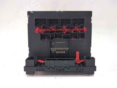 Used Fuse box Fuse box 37027514 37027514