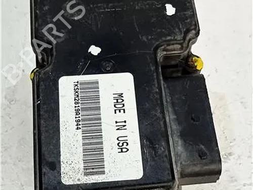ABS Bremseaggregat KIA CARNIVAL I (UP, FL) 2.9 TDi (126 hp) 23911158