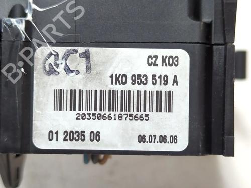 Switch VW GOLF V (1K1) 1.9 TDI | BP25847155I30 