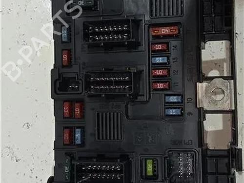 Fuse box CITROËN XSARA PICASSO (N68) 1.6 HDi | BP23922503E1