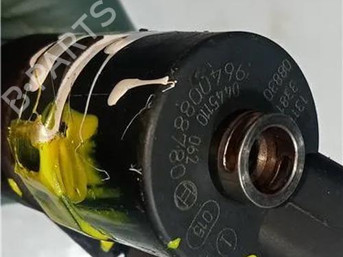 Injector CITROËN XSARA (N1) 1.9 TD | BP24967656M100