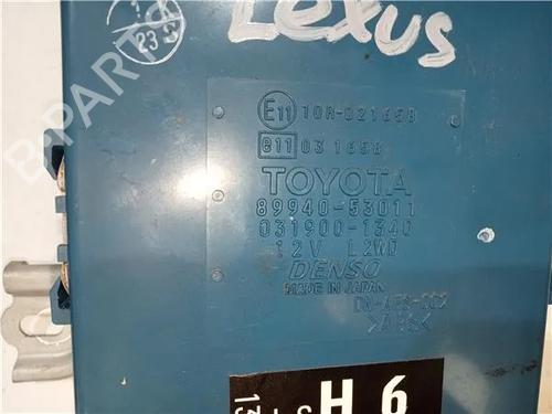 Calculateurs d'éclairage LEXUS IS I (_E1_) 200 (GXE10) | BP23910830M55 