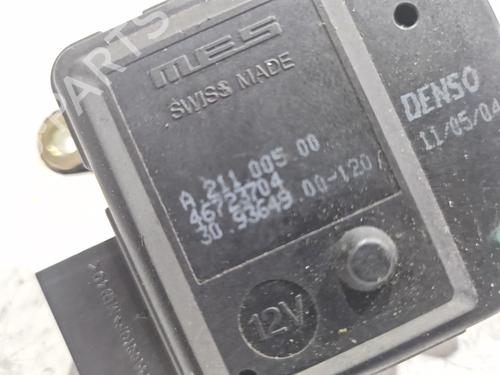 Electronic module FIAT STILO Multi Wagon (192_) 1.9 JTD | BP35785618M83 - Image 3