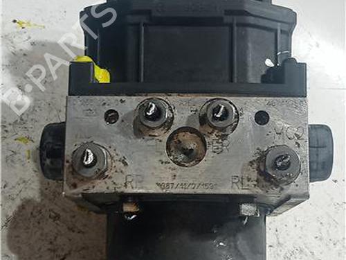 ABS pump ALFA ROMEO 147 (937_) 1.6 16V T.SPARK ECO (937.AXA1A, 937.BXA1A) | BP23915595M43 