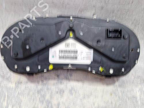 Instrument cluster PEUGEOT 307 (3A/C) 2.0 HDi 90 | BP29876615C47 