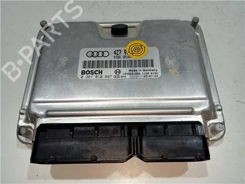 Elektronische module AUDI A6 C6 Avant (4F5) 3.0 TDI quattro (225 hp) 23909237