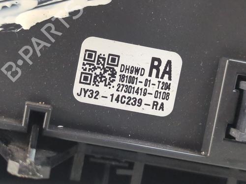 Climate control LAND ROVER DISCOVERY V VAN (L462) 2.0 Sd4 4x4 | BP40279284I5 - Image 9