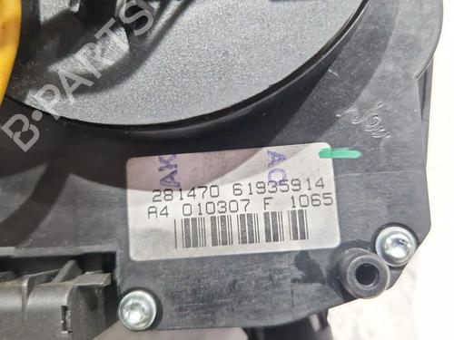 Switch PEUGEOT 207 (WA_, WC_) 1.6 HDi | BP29519815I30 
