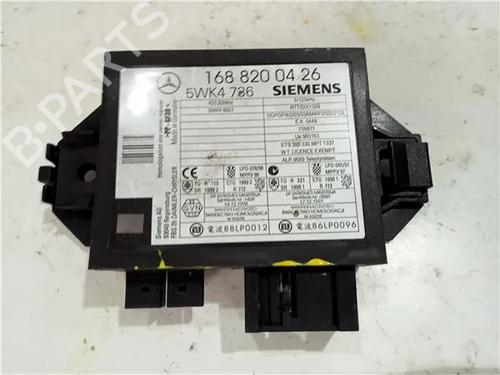 Elektronisk modul MERCEDES-BENZ A-CLASS (W168) A 170 CDI (168.009, 168.109) (95 hp) 23920990