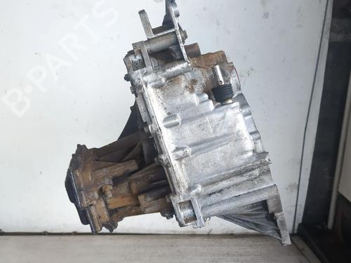 Gearbox FORD TRANSIT COURIER B460 Box Body/MPV 1.6 TDCi | BP26953225M3
