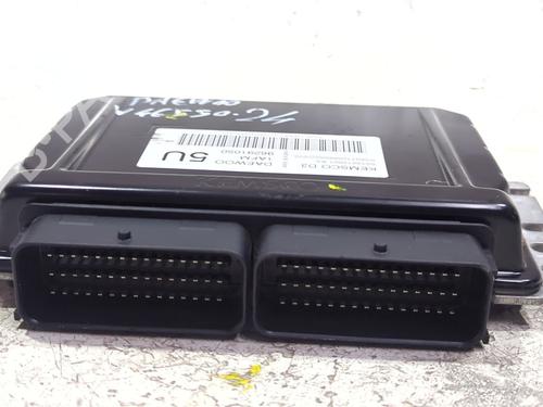 Electronic module DAEWOO MATIZ (M100, M150) 0.8 | BP40062962M83 - Image 2