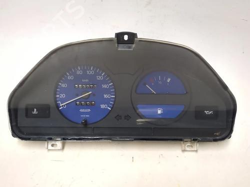 Used Instrument cluster PEUGEOT 106 II (1A_, 1C_) 1.6 i (89 hp) 24888254