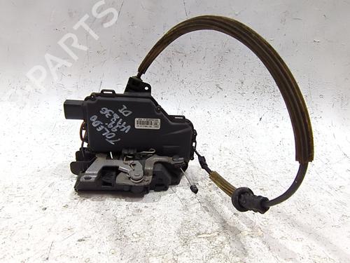 Used Front right lock Front right lock SEAT TOLEDO II (1M2) 1.9 TDI (110 hp) 33621203 33621203