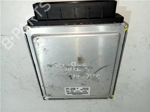 Used Electronic module JAGUAR X-TYPE I Estate (X400) 3.0 (230 hp) 23916759