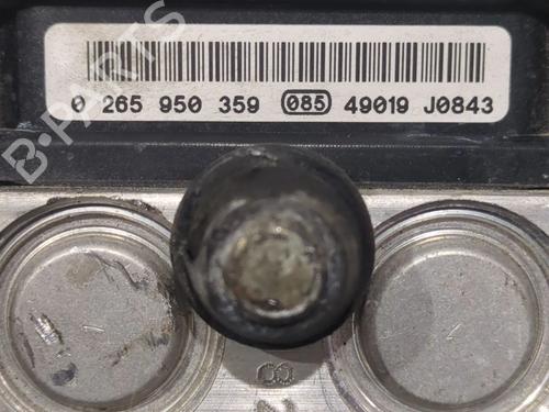 ABS Bremseaggregat AUDI A6 C6 (4F2) 3.0 TDI quattro | BP24199069M43 