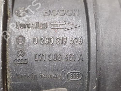 Luftmassenmesser AUDI A4 B6 (8E2) 1.9 TDI | BP29886137M95 