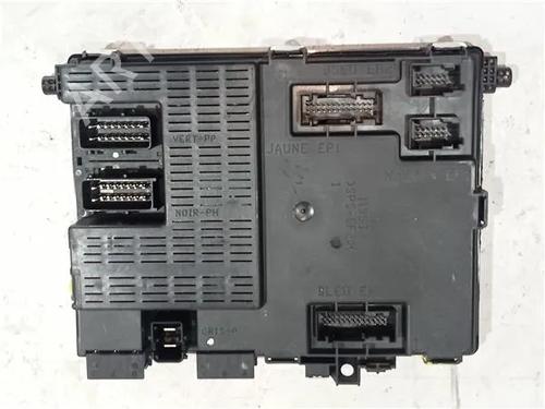 Boîte à Fusibles CITROËN XSARA (N1) 1.9 TD (90 hp) 24967978