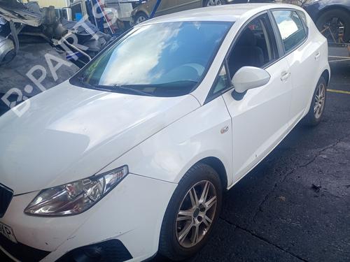 Brugte SEAT IBIZA III (6L1) 1.6 16V 4862043