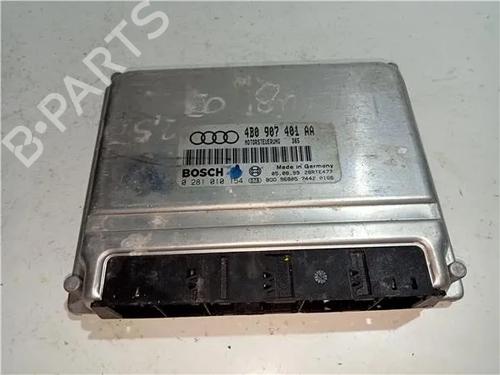 Used Electronic module AUDI A6 C5 Avant (4B5, 4B6) 2.5 TDI (150 hp) 23908785