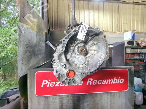 Used Gearbox Gearbox 38639071 38639071