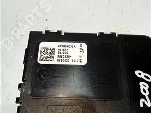 Elektronisk modul SEAT LEON (1P1) 2.0 TDI 16V | BP23910944M83 