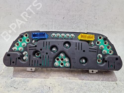 Instrument cluster PEUGEOT 306 (7B, N3, N5) 1.6 | BP29877131C47