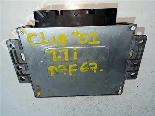Elektronisk modul RENAULT CLIO II (BB_, CB_) 1.5 dCi (B/CB08) | BP23914006M83 
