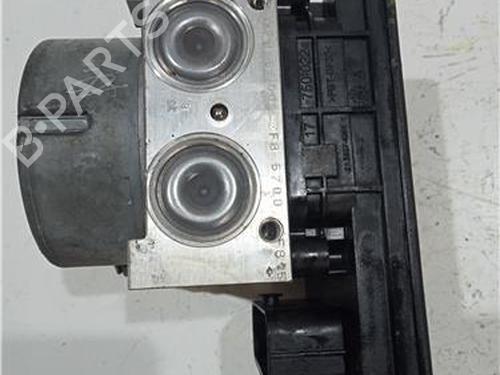 ABS pump SKODA OCTAVIA III (5E3, NL3, NR3) 1.6 TDI | BP23932217M43 