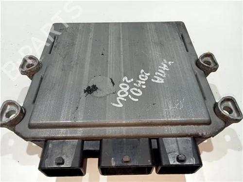 Electronic module CITROËN XSARA (N1) 1.9 TD | BP24968459M83