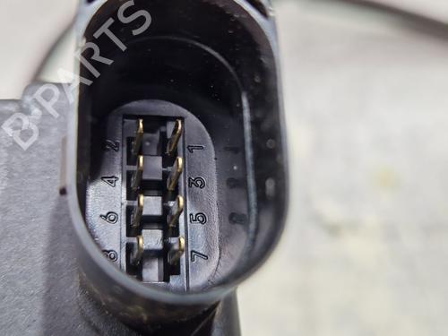 Front left lock VW GOLF IV (1J1) 1.6 | BP29876231C98
