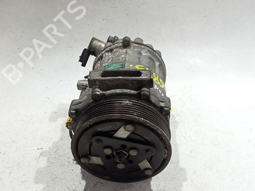 Used AC compressor PEUGEOT 407 SW (6E_, 6D_) 2.0 (136 hp) 31707412
