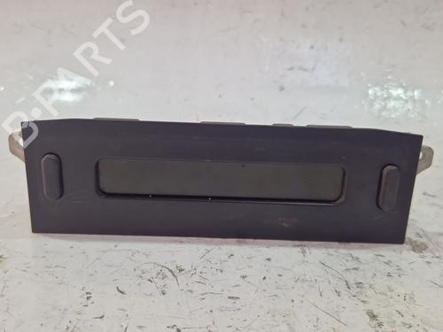 Used Display monitor Display monitor CITROËN BERLINGO / BERLINGO FIRST MPV (MF_, GJK_, GFK_) 1.6 HDI 75 (MF9HW, GJ9HWC, GF9HWC, GN9HWC) (75 hp) 36518888 36518888