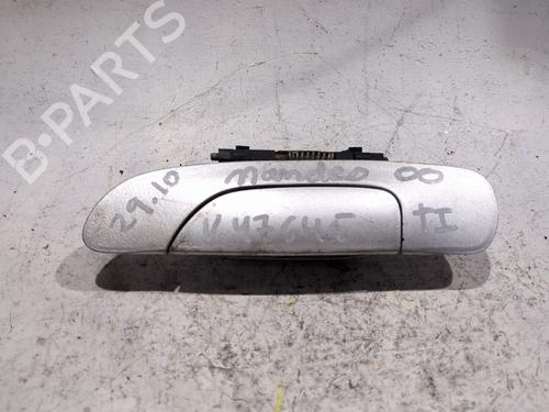 Used Other FORD MONDEO I (GBP) [1993-1996]  30058617